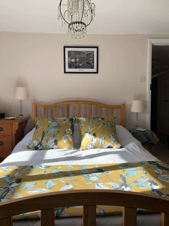 The Rag House Bed and Breakfast Upton upon Severn Buitenkant foto