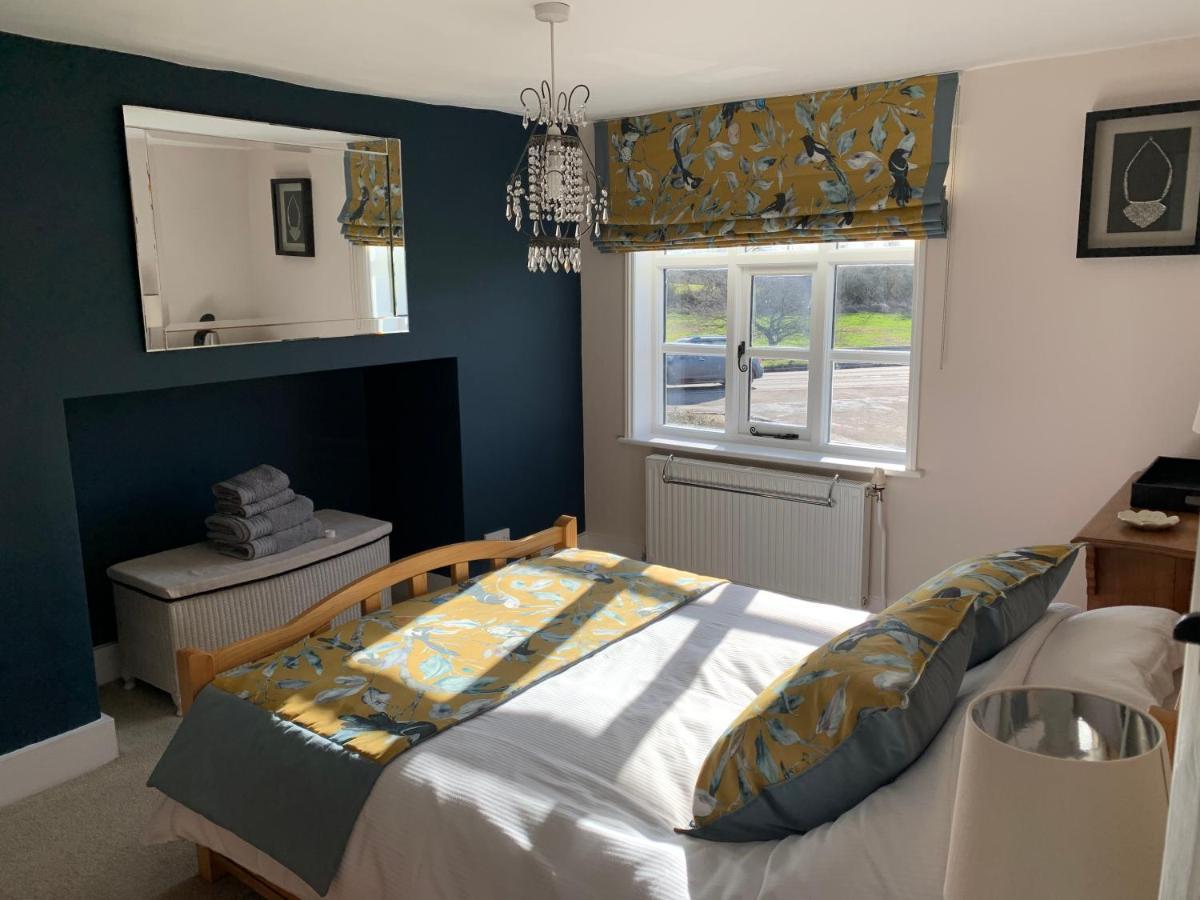 The Rag House Bed and Breakfast Upton upon Severn Buitenkant foto
