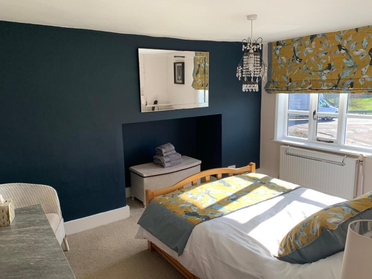 The Rag House Bed and Breakfast Upton upon Severn Buitenkant foto