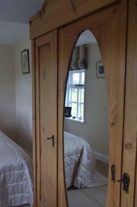 The Rag House Bed and Breakfast Upton upon Severn Buitenkant foto