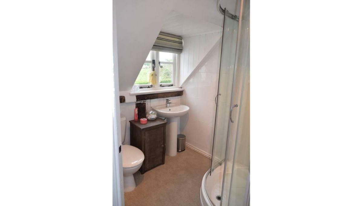 The Rag House Bed and Breakfast Upton upon Severn Buitenkant foto