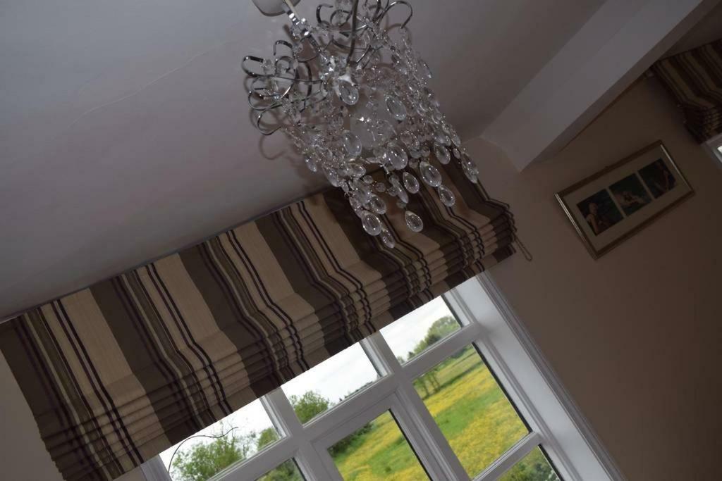 The Rag House Bed and Breakfast Upton upon Severn Buitenkant foto