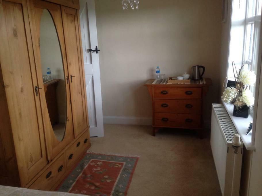 The Rag House Bed and Breakfast Upton upon Severn Buitenkant foto