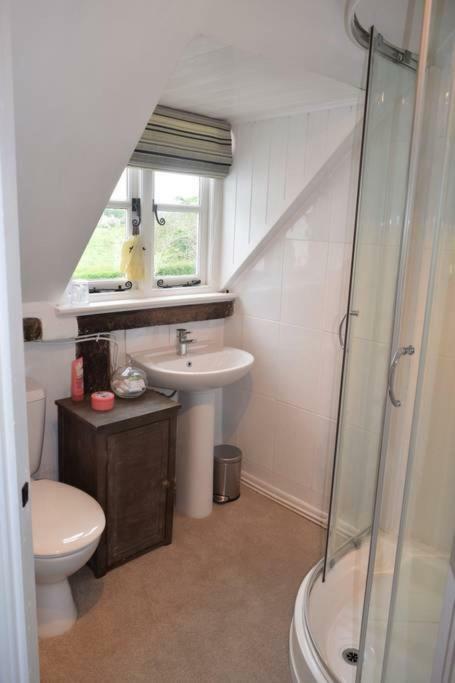 The Rag House Bed and Breakfast Upton upon Severn Buitenkant foto