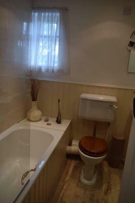 The Rag House Bed and Breakfast Upton upon Severn Buitenkant foto
