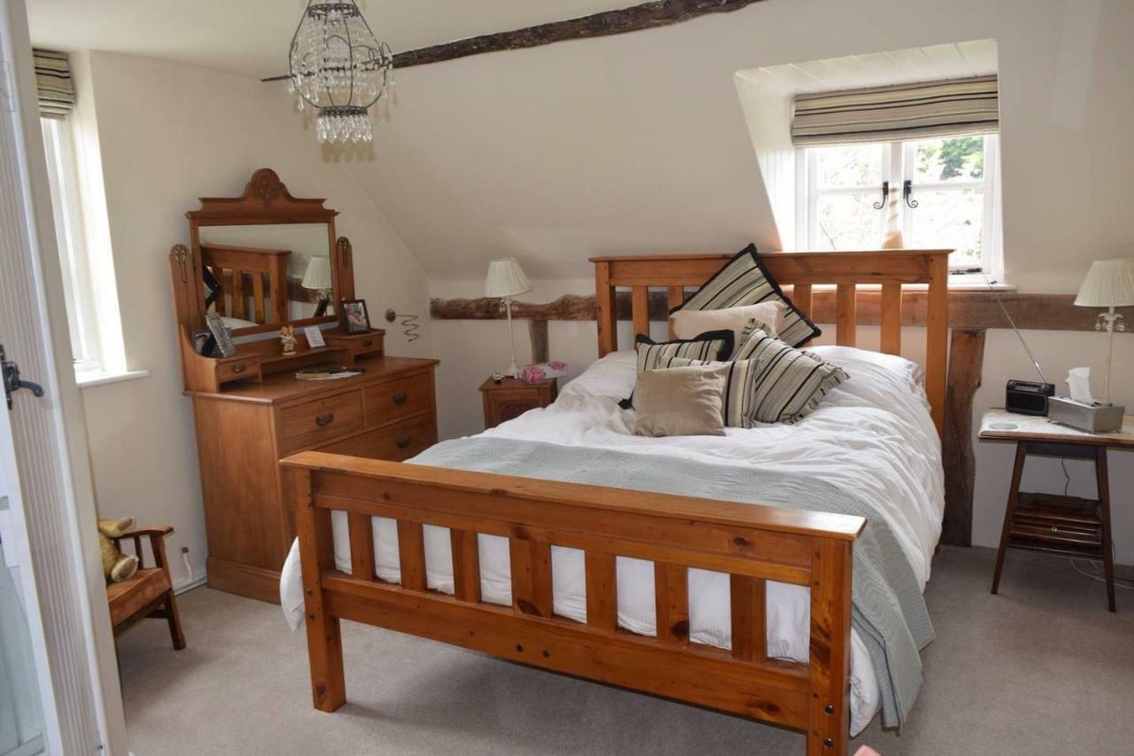 The Rag House Bed and Breakfast Upton upon Severn Buitenkant foto