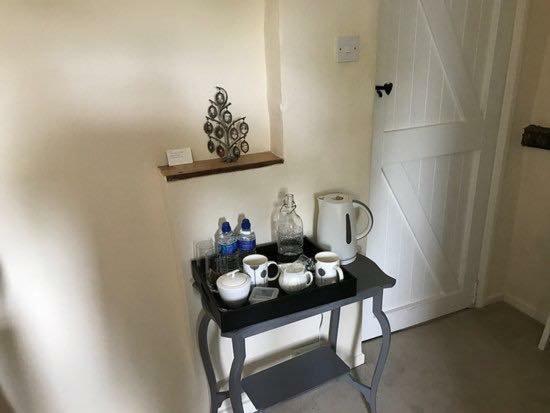 The Rag House Bed and Breakfast Upton upon Severn Buitenkant foto