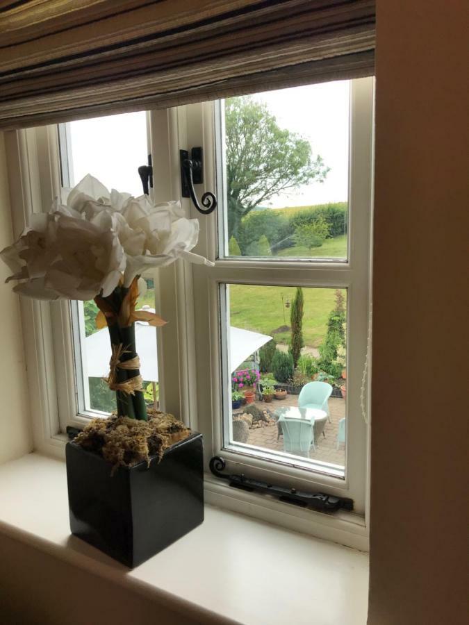 The Rag House Bed and Breakfast Upton upon Severn Buitenkant foto