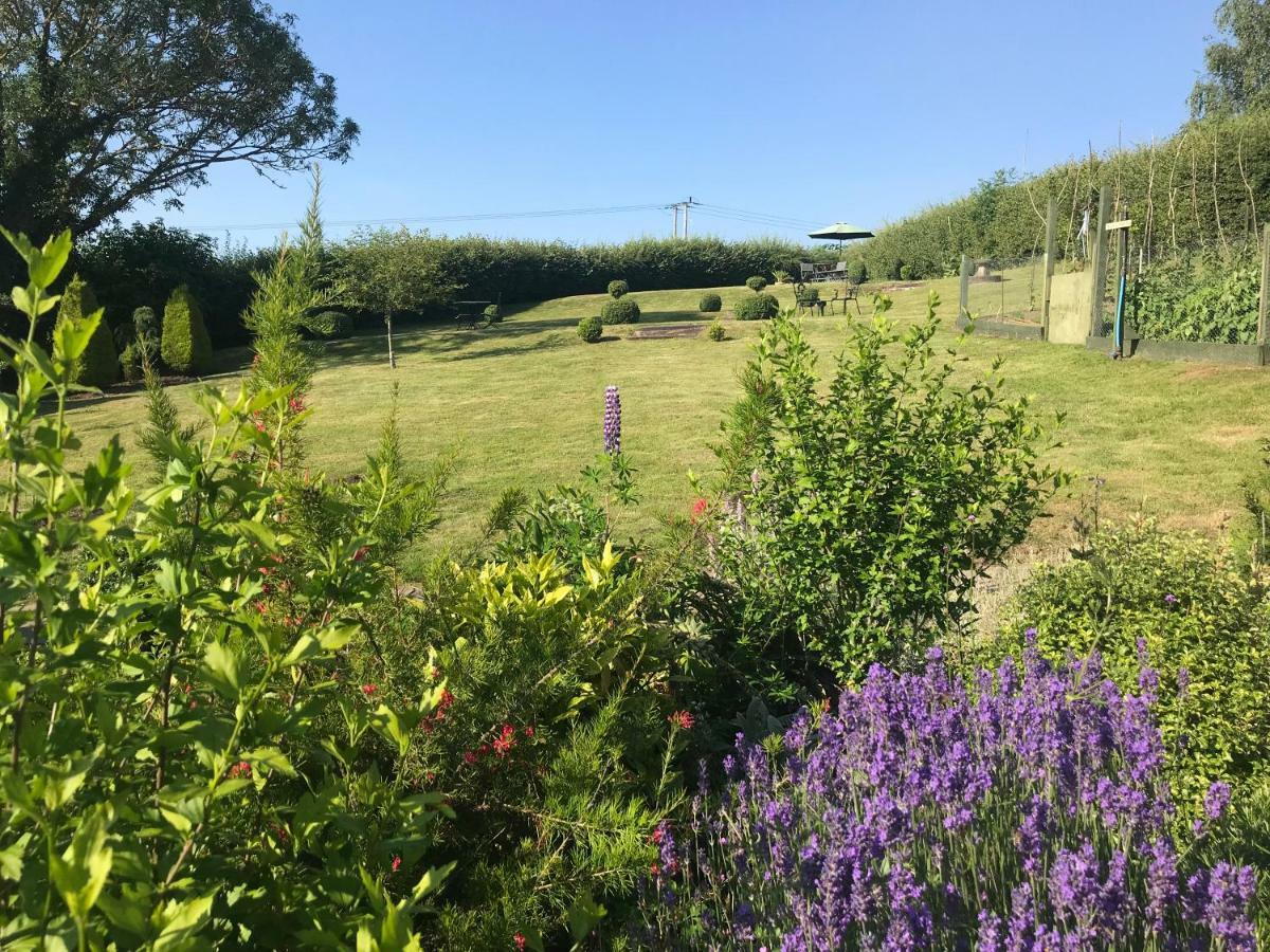The Rag House Bed and Breakfast Upton upon Severn Buitenkant foto